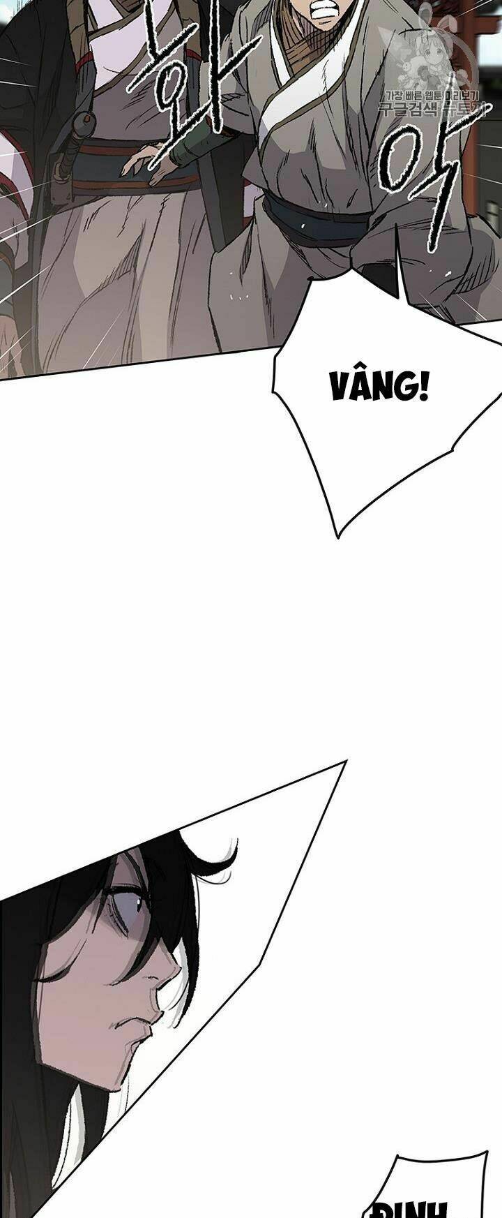 Tiên Kiếm Bất Bại - Chapter 41 - Page 8