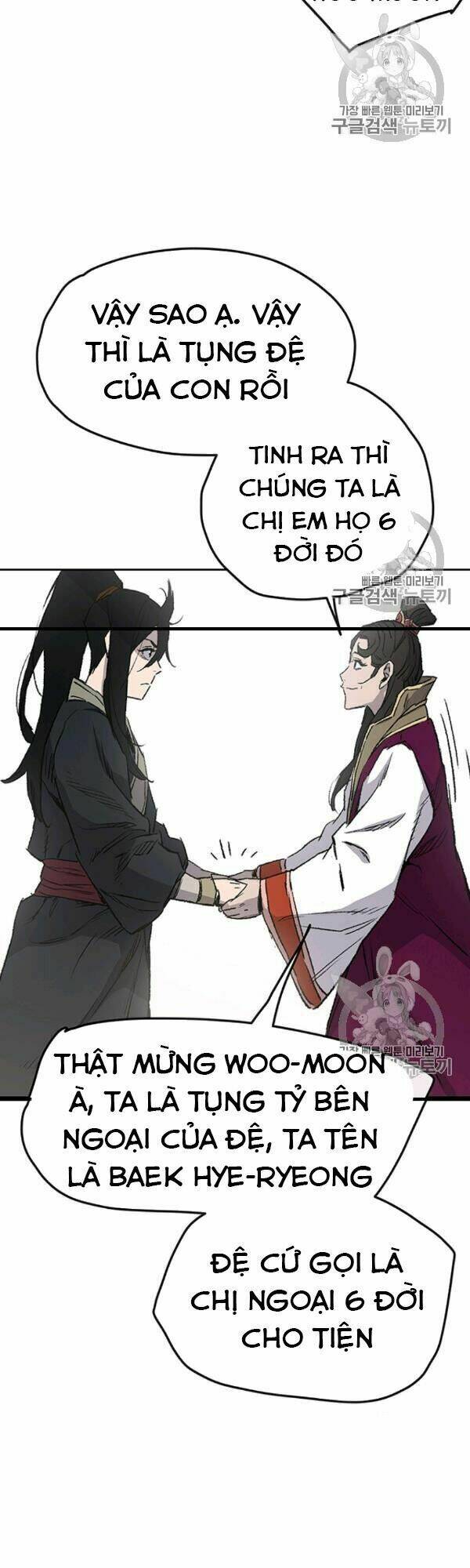 Tiên Kiếm Bất Bại - Chapter 42 - Page 12