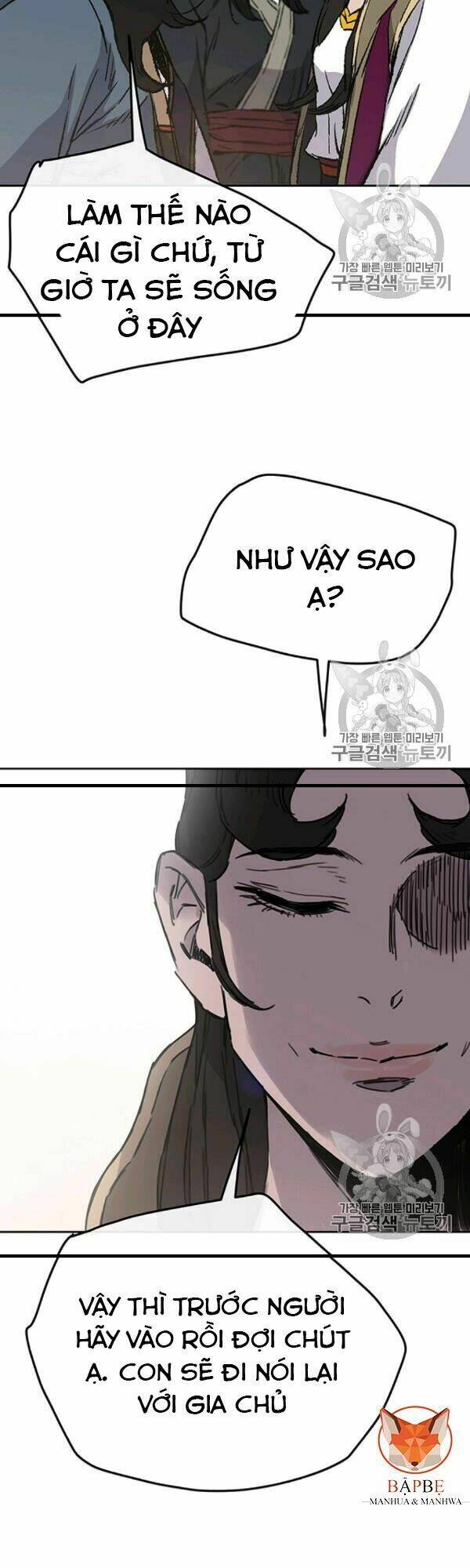 Tiên Kiếm Bất Bại - Chapter 42 - Page 14