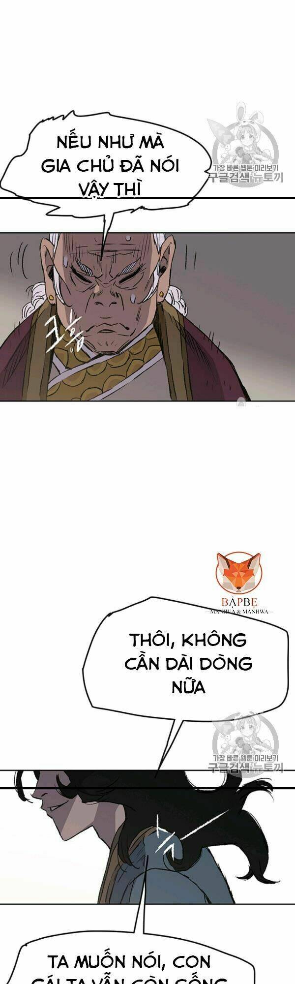 Tiên Kiếm Bất Bại - Chapter 42 - Page 29