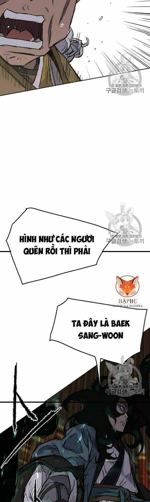Tiên Kiếm Bất Bại - Chapter 42 - Page 35