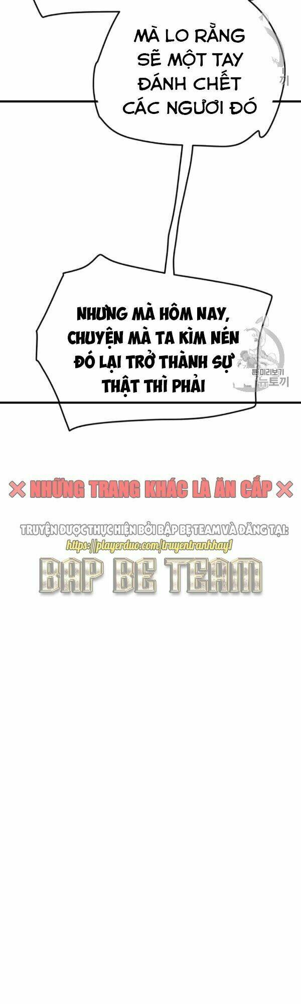 Tiên Kiếm Bất Bại - Chapter 42 - Page 39