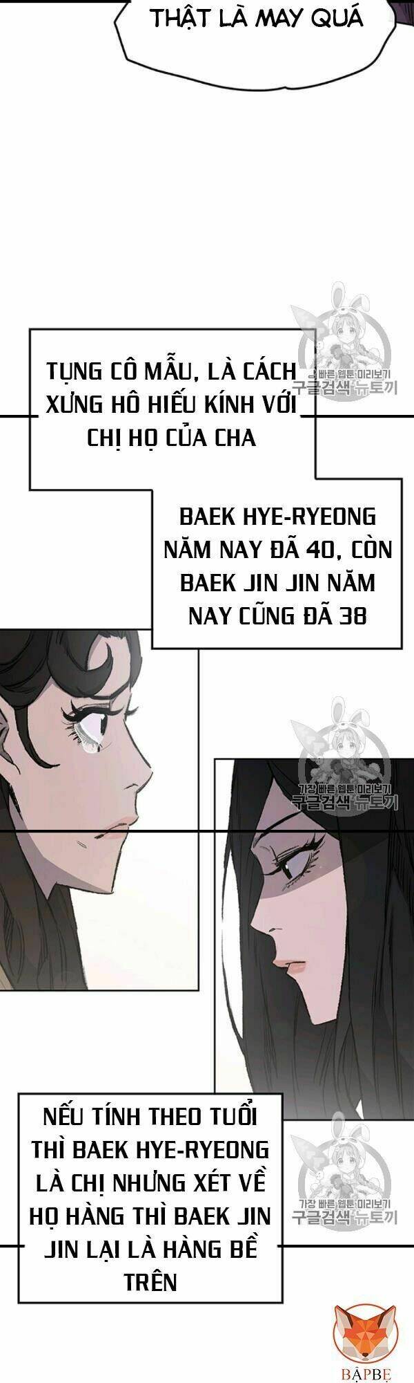 Tiên Kiếm Bất Bại - Chapter 42 - Page 7