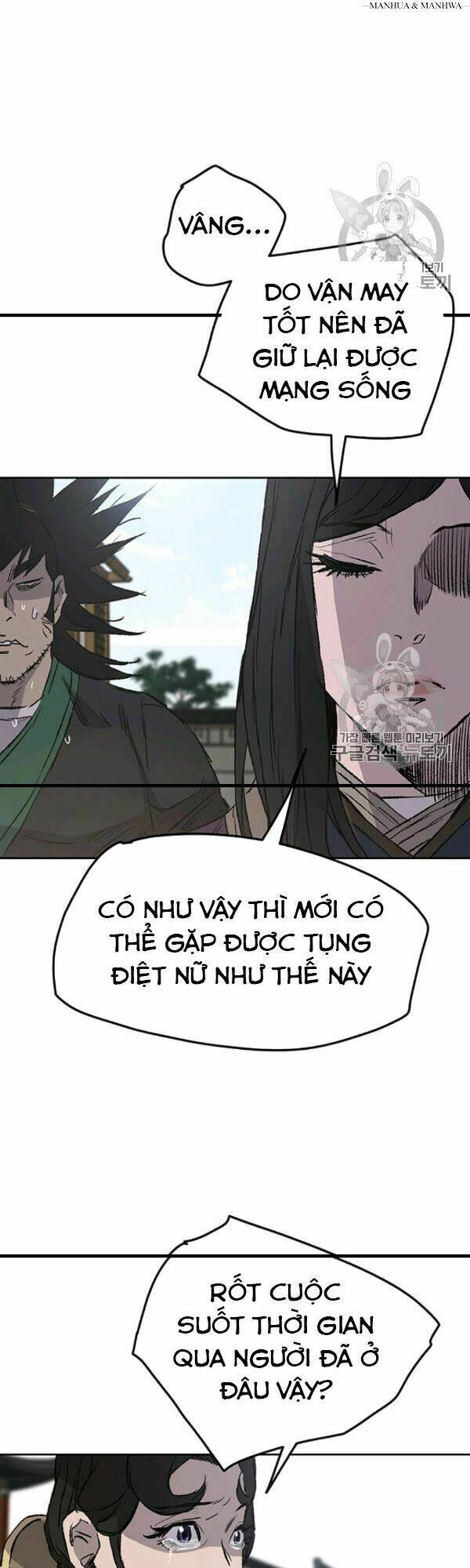 Tiên Kiếm Bất Bại - Chapter 42 - Page 8