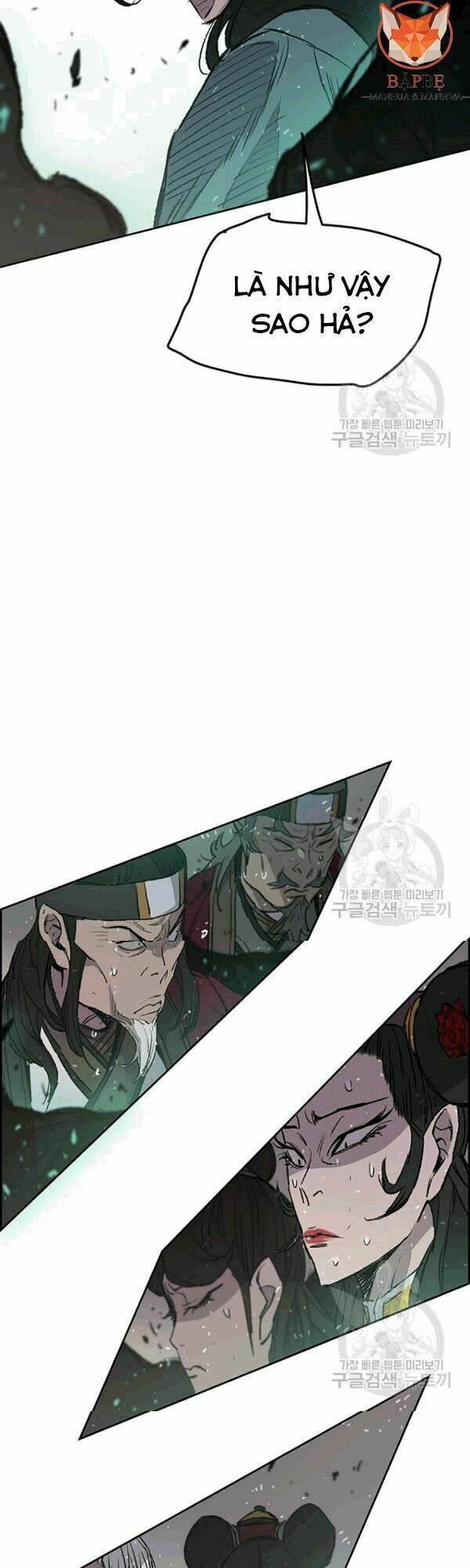 Tiên Kiếm Bất Bại - Chapter 43 - Page 10