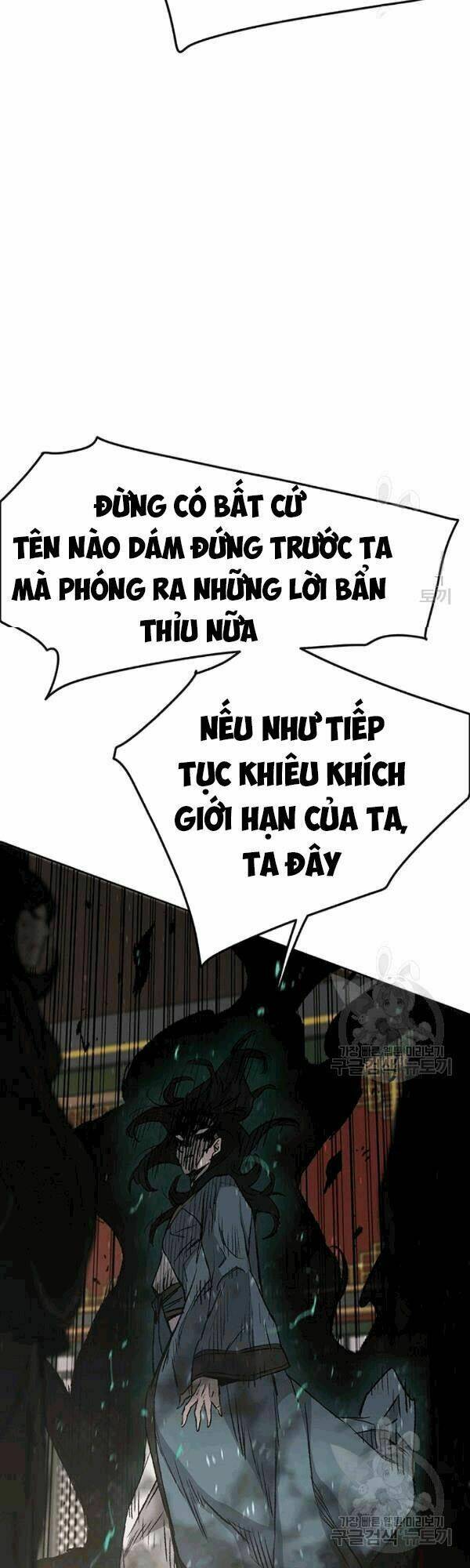 Tiên Kiếm Bất Bại - Chapter 43 - Page 12