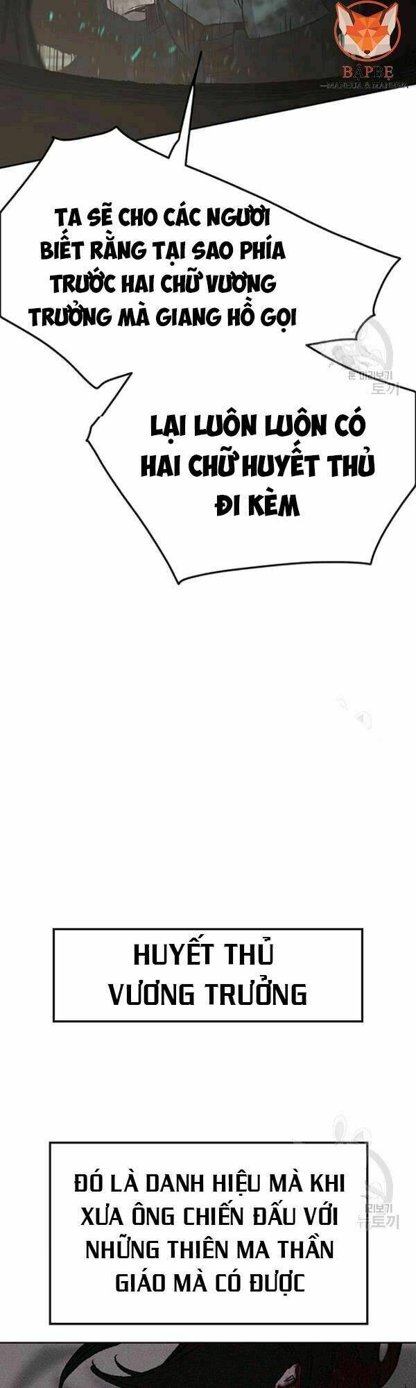 Tiên Kiếm Bất Bại - Chapter 43 - Page 13