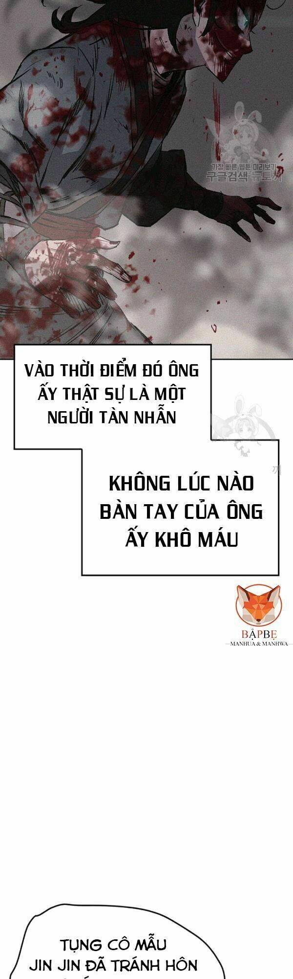 Tiên Kiếm Bất Bại - Chapter 43 - Page 14