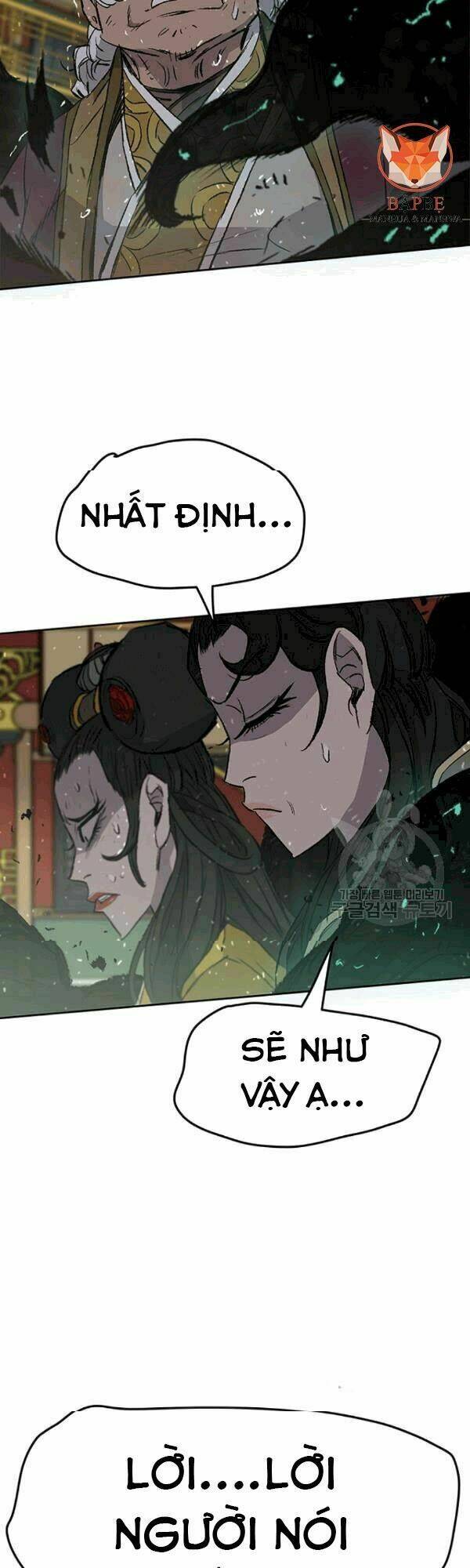 Tiên Kiếm Bất Bại - Chapter 43 - Page 16