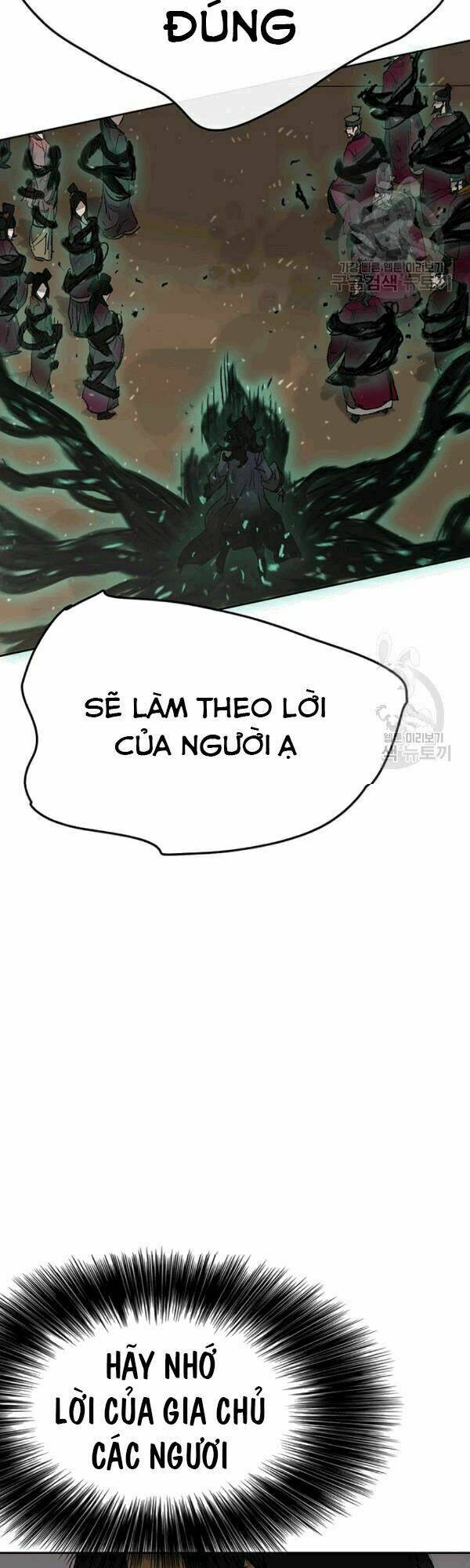 Tiên Kiếm Bất Bại - Chapter 43 - Page 17