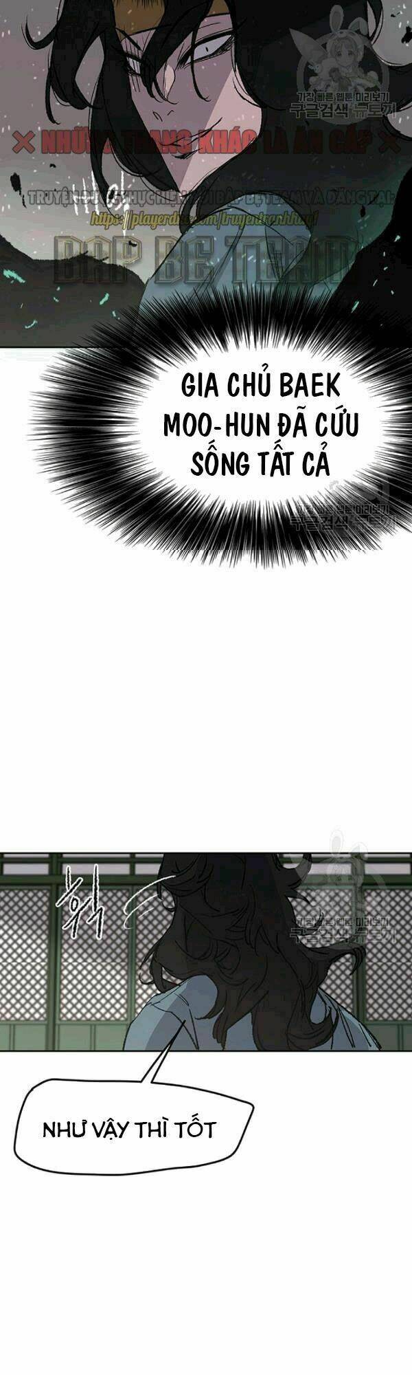 Tiên Kiếm Bất Bại - Chapter 43 - Page 18