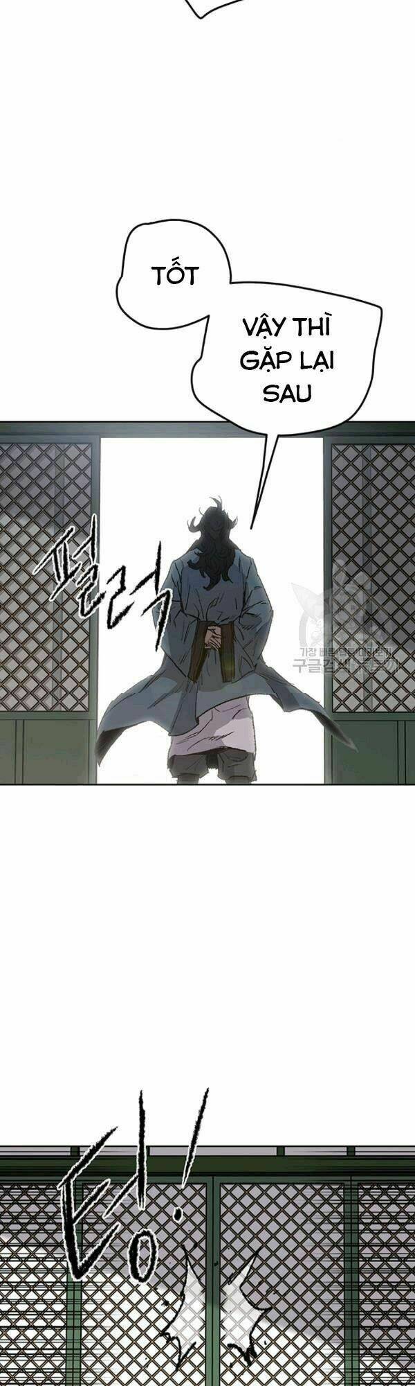 Tiên Kiếm Bất Bại - Chapter 43 - Page 20