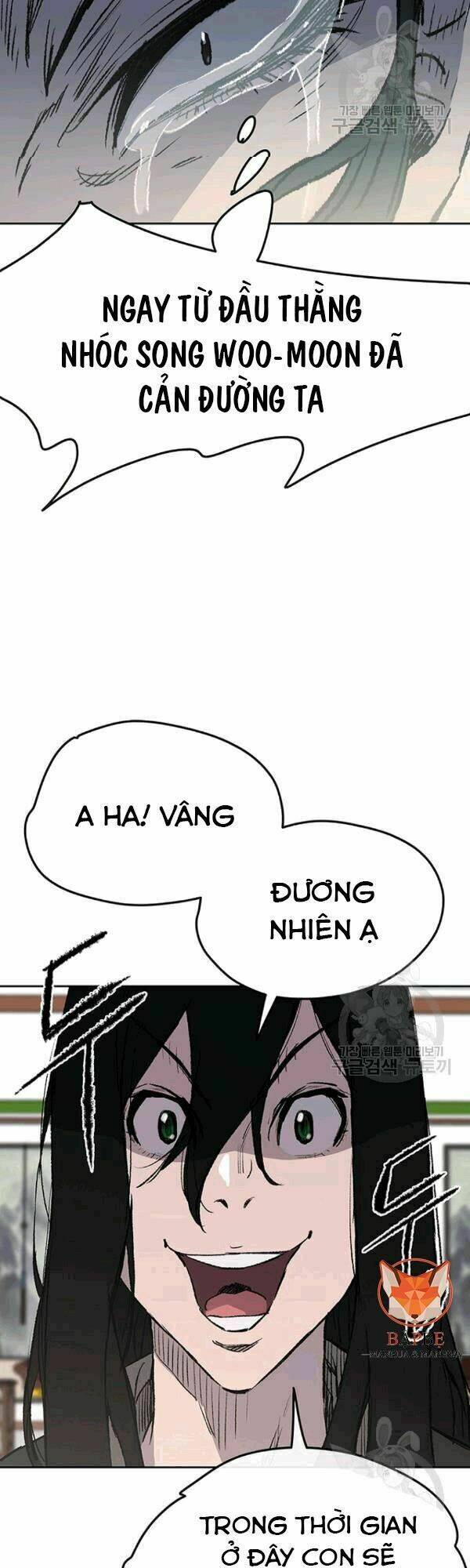 Tiên Kiếm Bất Bại - Chapter 43 - Page 33