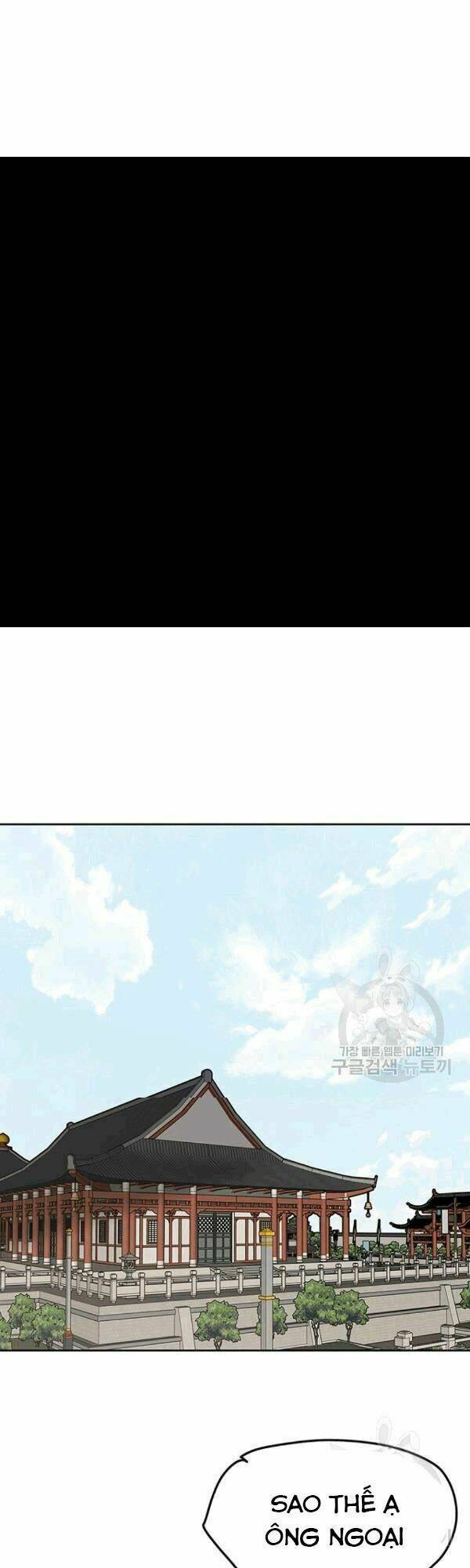 Tiên Kiếm Bất Bại - Chapter 43 - Page 36