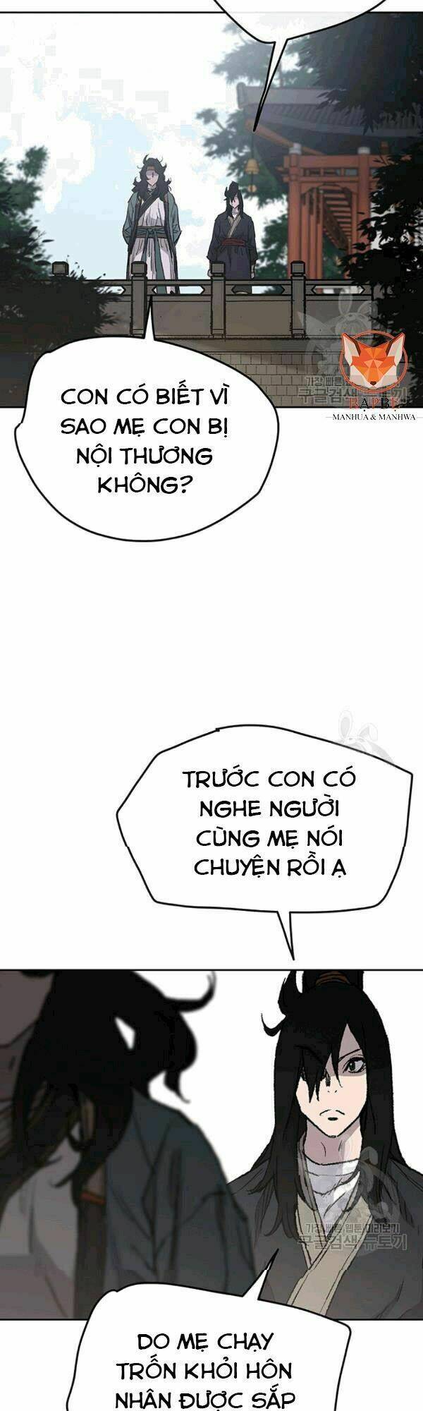 Tiên Kiếm Bất Bại - Chapter 43 - Page 37