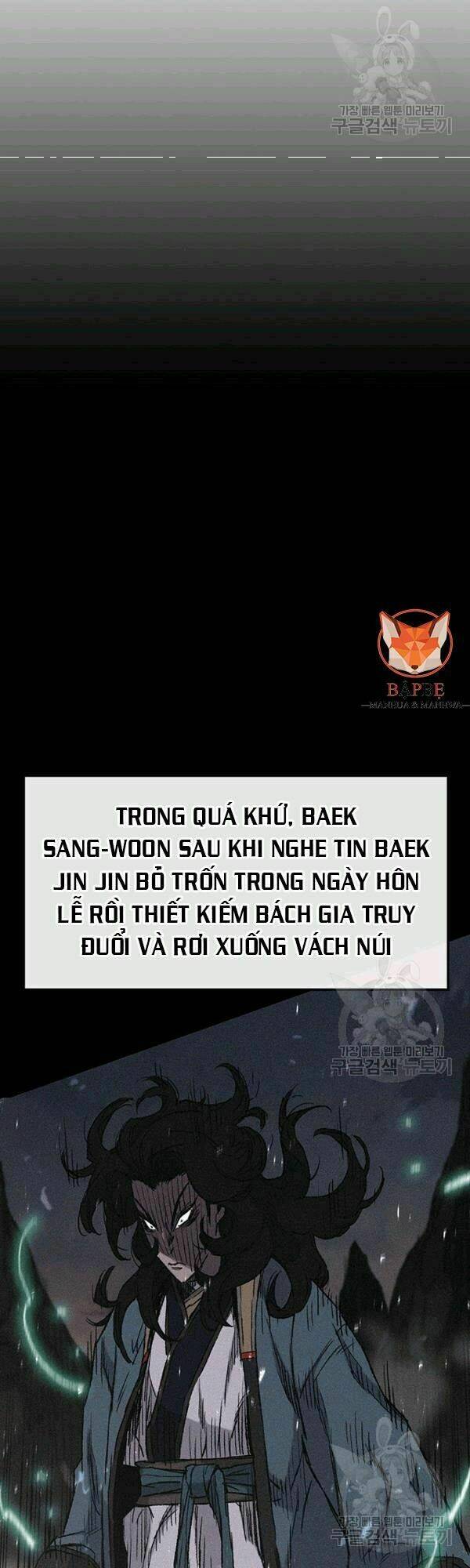 Tiên Kiếm Bất Bại - Chapter 43 - Page 3