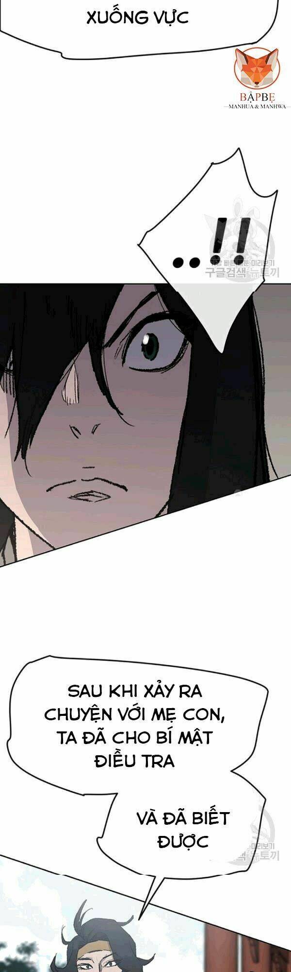 Tiên Kiếm Bất Bại - Chapter 43 - Page 40