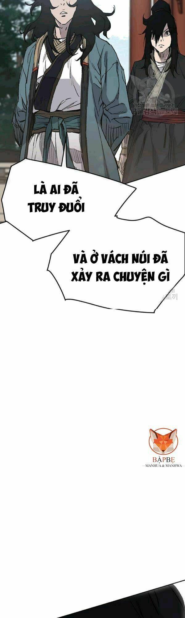 Tiên Kiếm Bất Bại - Chapter 43 - Page 41