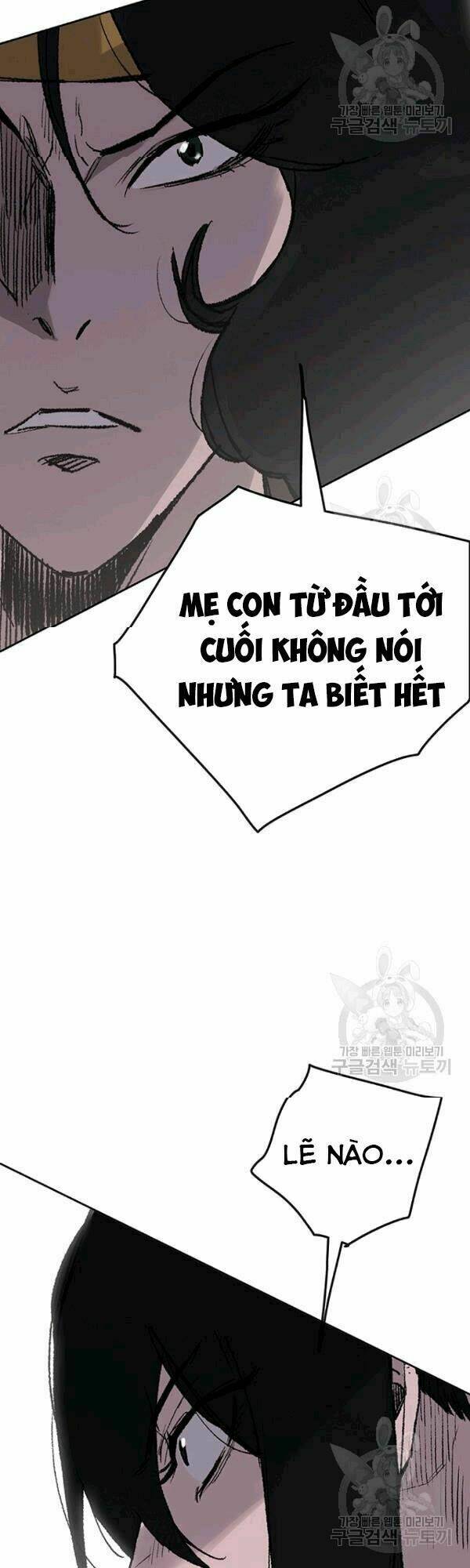 Tiên Kiếm Bất Bại - Chapter 43 - Page 42