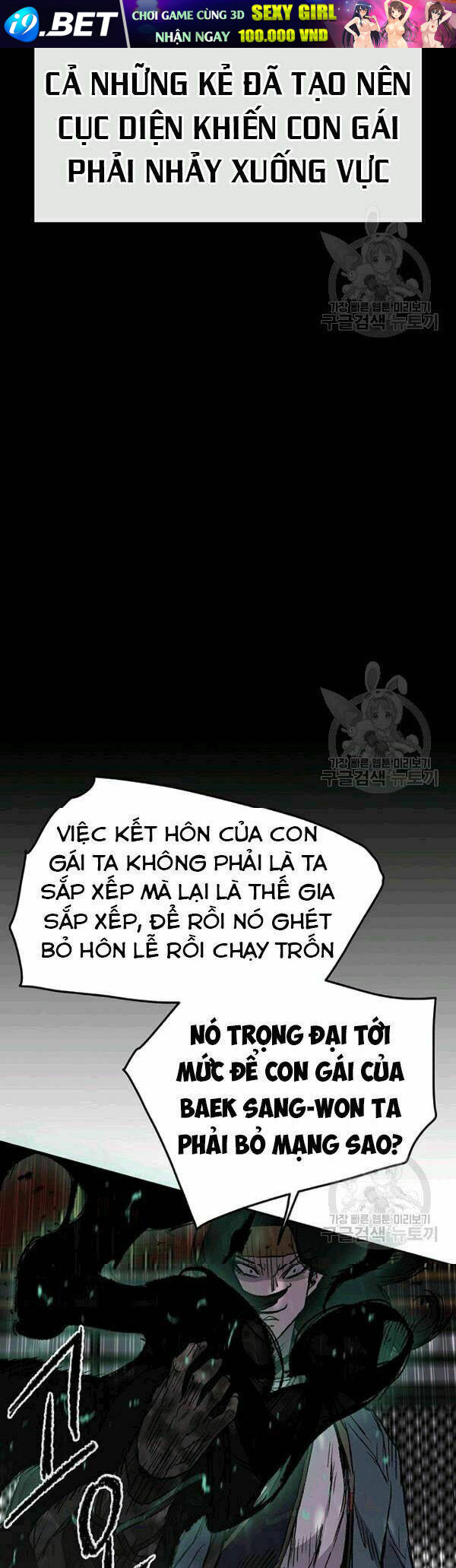 Tiên Kiếm Bất Bại - Chapter 43 - Page 5