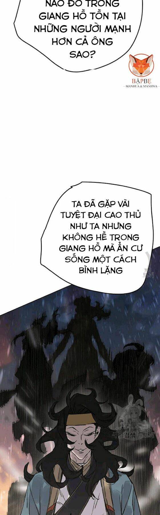 Tiên Kiếm Bất Bại - Chapter 44 - Page 14