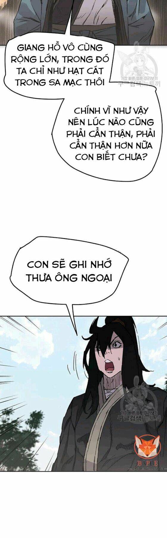 Tiên Kiếm Bất Bại - Chapter 44 - Page 15