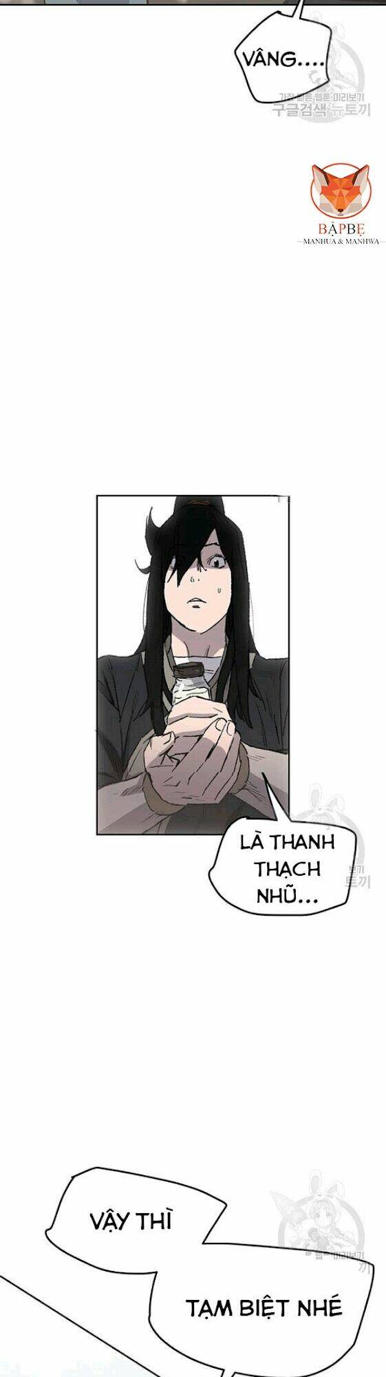 Tiên Kiếm Bất Bại - Chapter 44 - Page 22