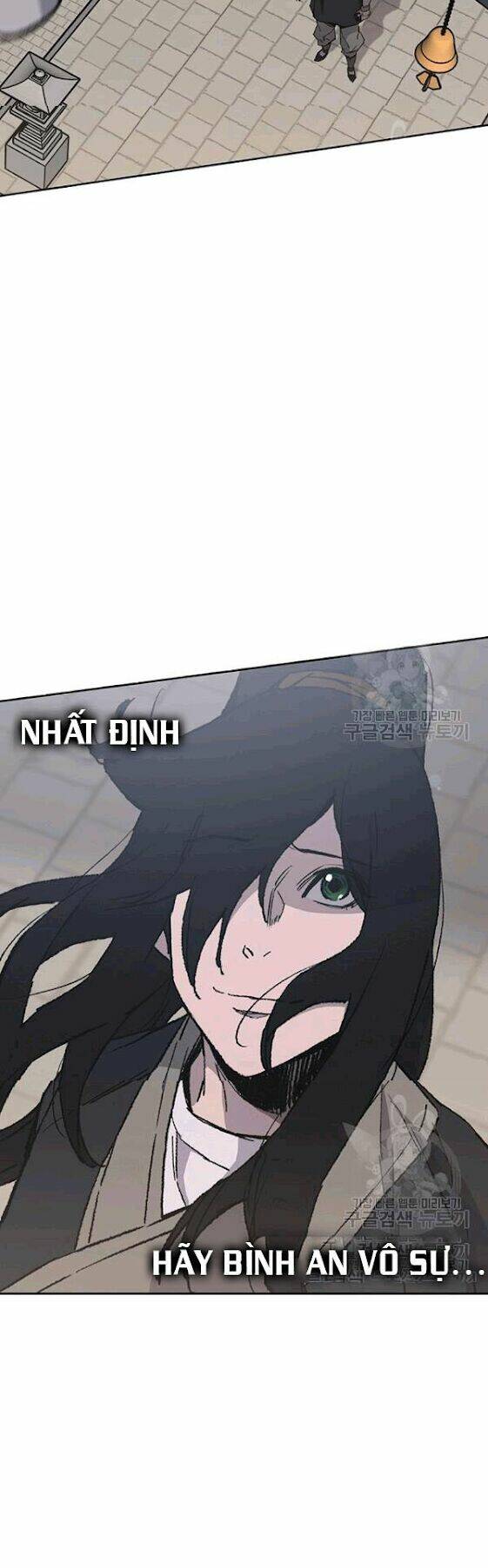 Tiên Kiếm Bất Bại - Chapter 44 - Page 24