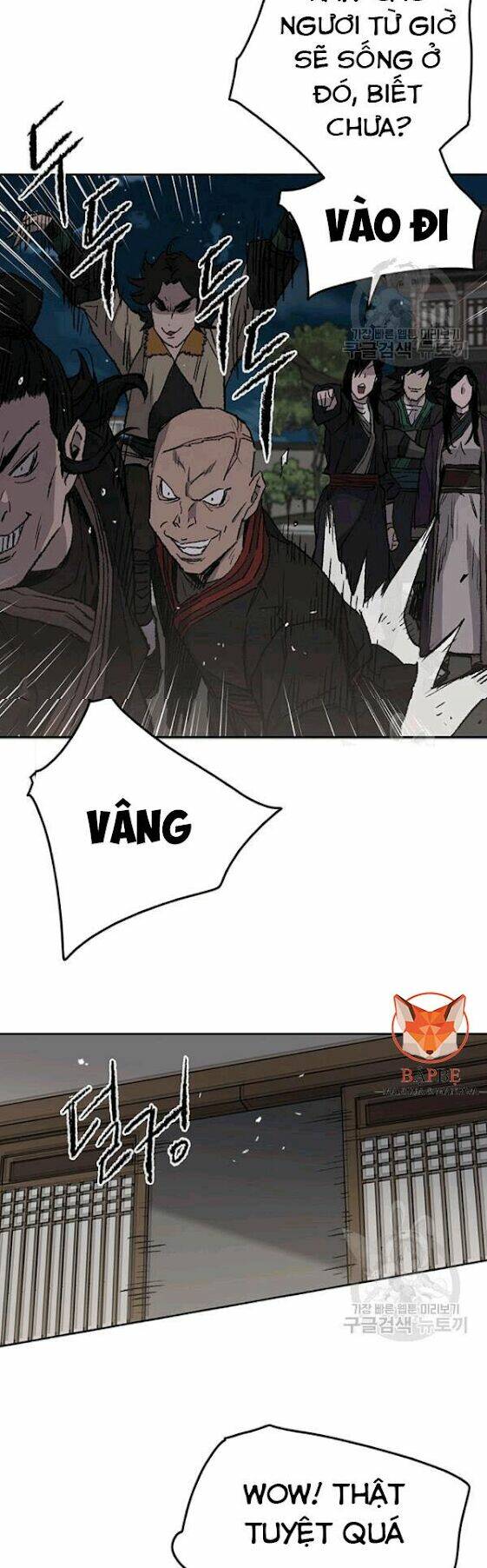 Tiên Kiếm Bất Bại - Chapter 44 - Page 26