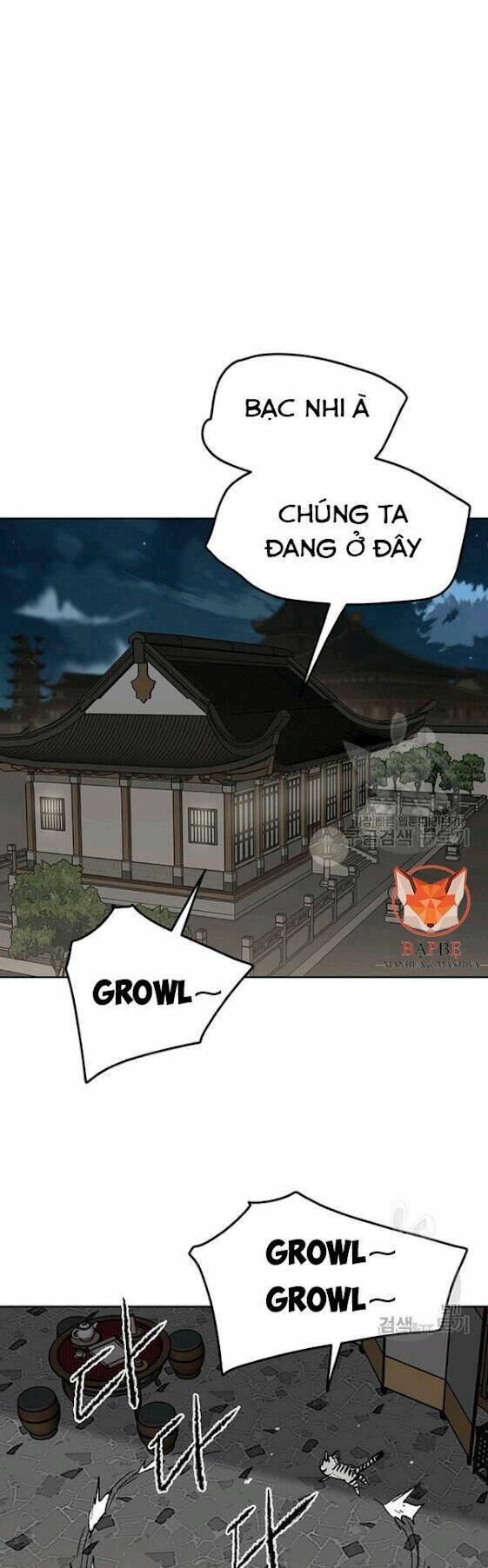 Tiên Kiếm Bất Bại - Chapter 44 - Page 29