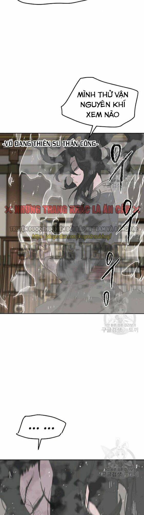 Tiên Kiếm Bất Bại - Chapter 44 - Page 31