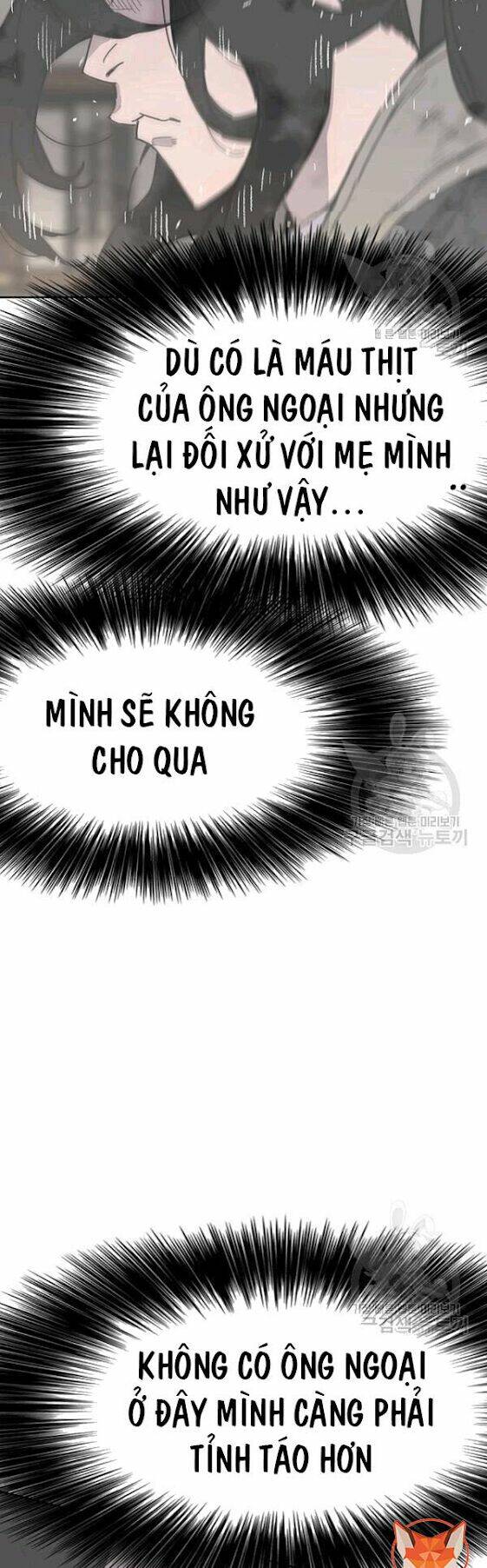 Tiên Kiếm Bất Bại - Chapter 44 - Page 32