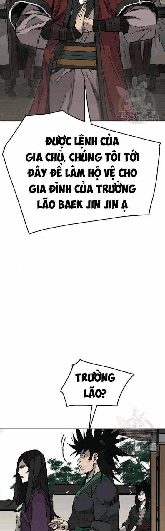 Tiên Kiếm Bất Bại - Chapter 44 - Page 35
