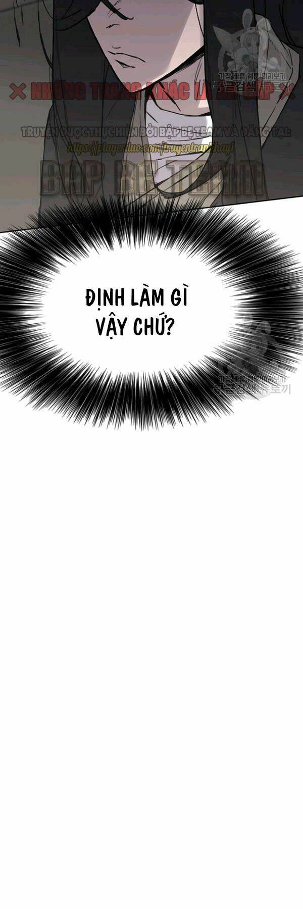 Tiên Kiếm Bất Bại - Chapter 44 - Page 38