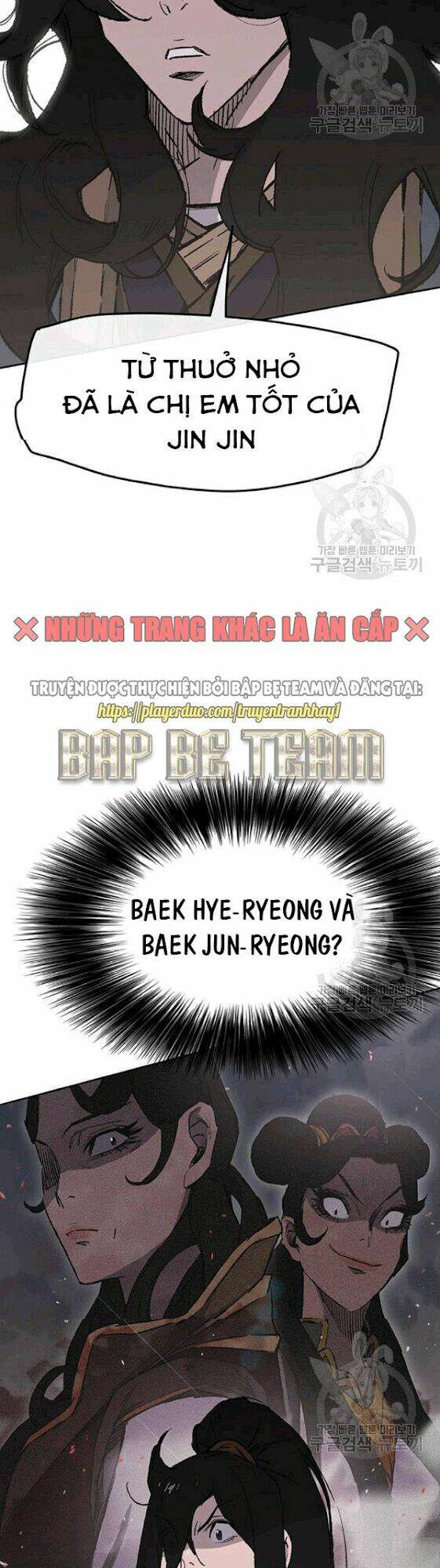 Tiên Kiếm Bất Bại - Chapter 44 - Page 4