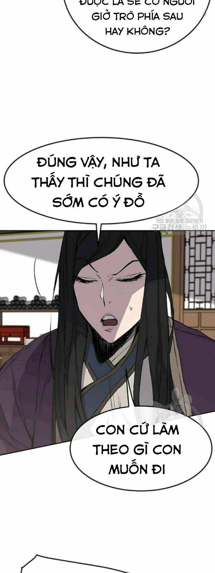 Tiên Kiếm Bất Bại - Chapter 45 - Page 10