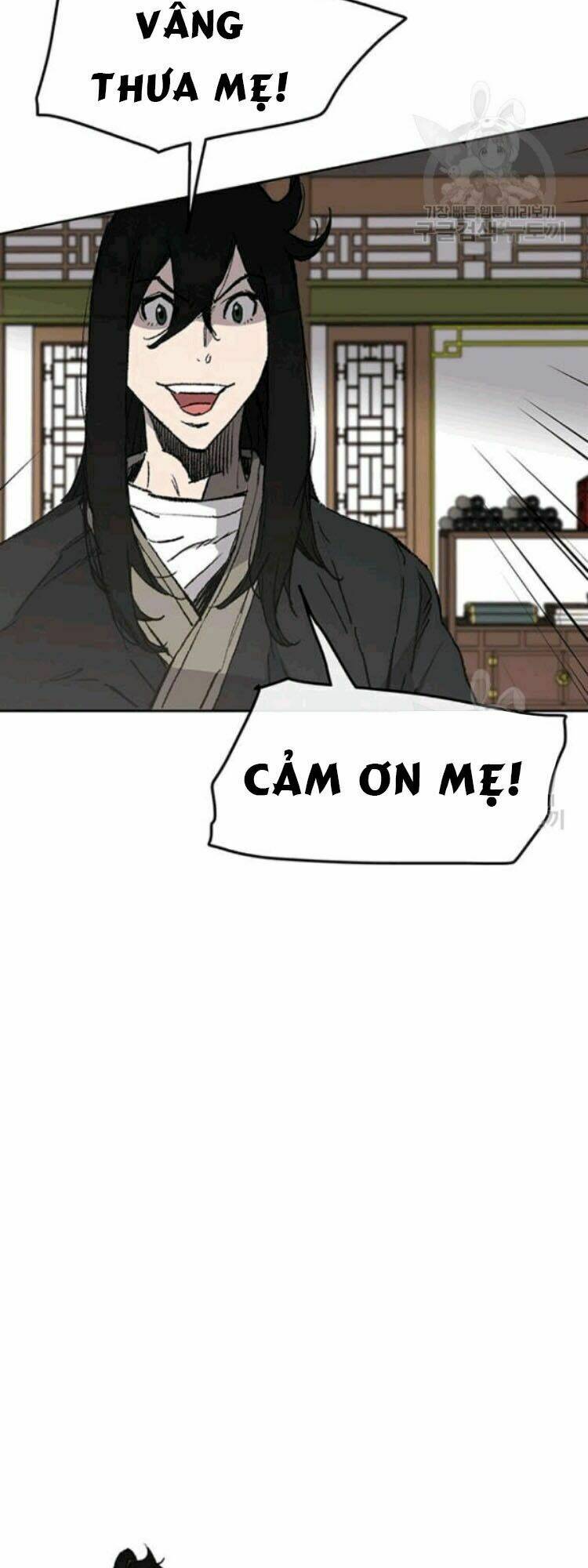 Tiên Kiếm Bất Bại - Chapter 45 - Page 11