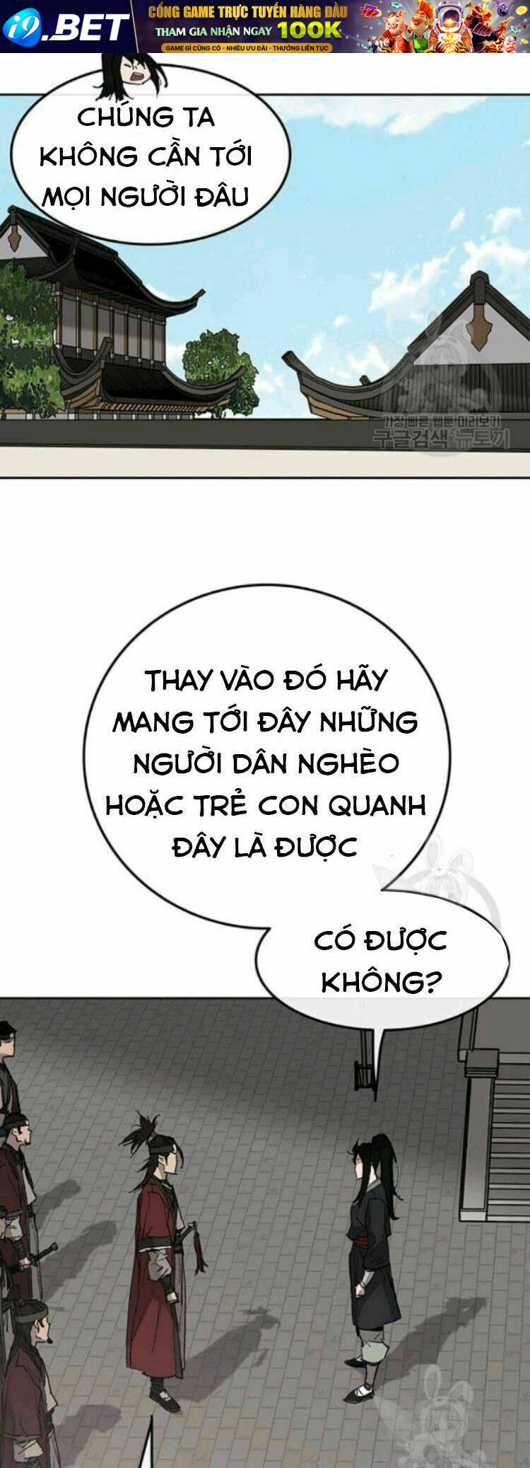 Tiên Kiếm Bất Bại - Chapter 45 - Page 12