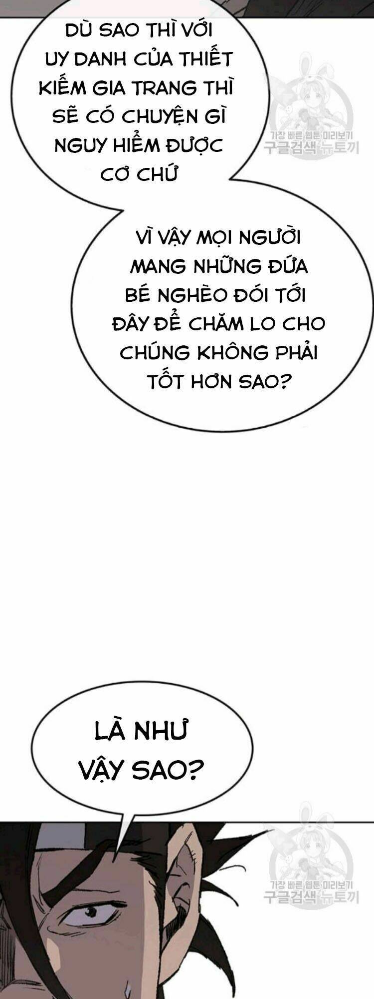 Tiên Kiếm Bất Bại - Chapter 45 - Page 14