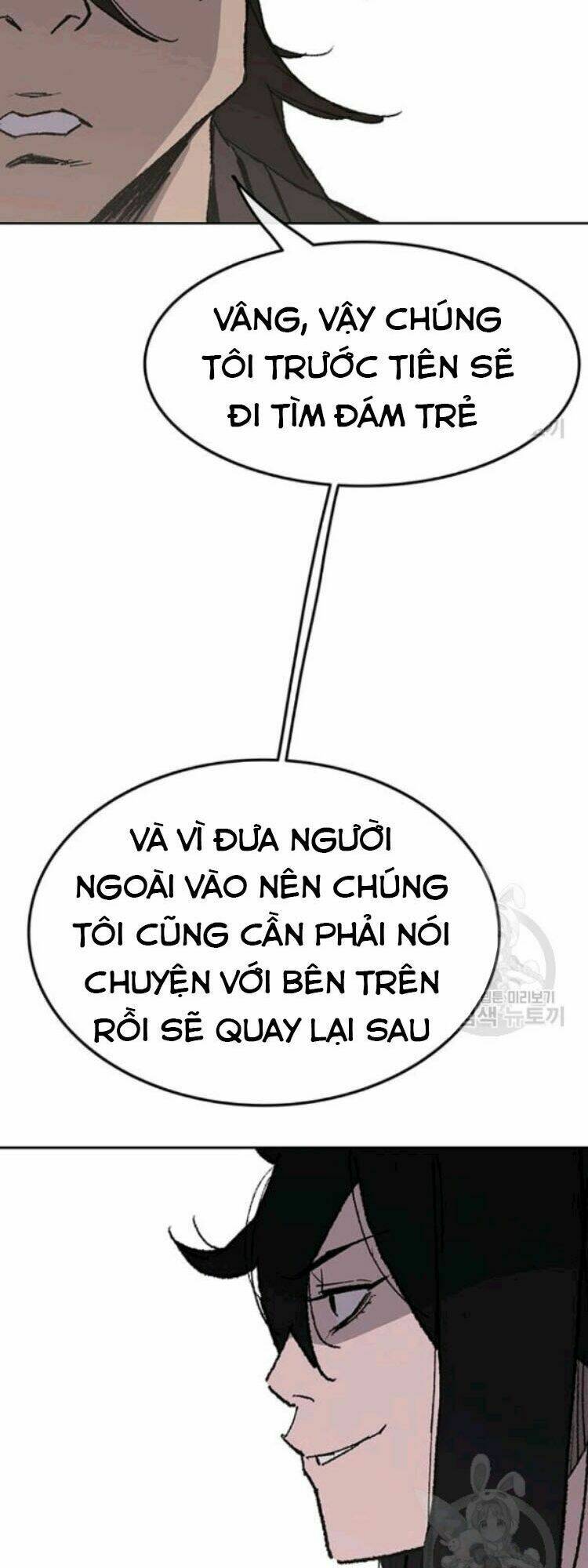 Tiên Kiếm Bất Bại - Chapter 45 - Page 15