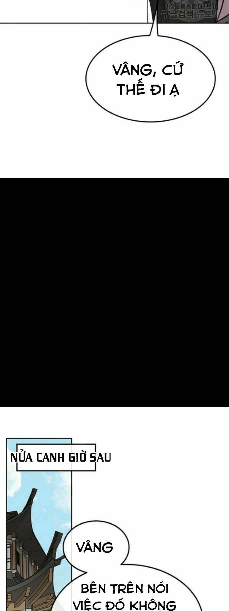 Tiên Kiếm Bất Bại - Chapter 45 - Page 16