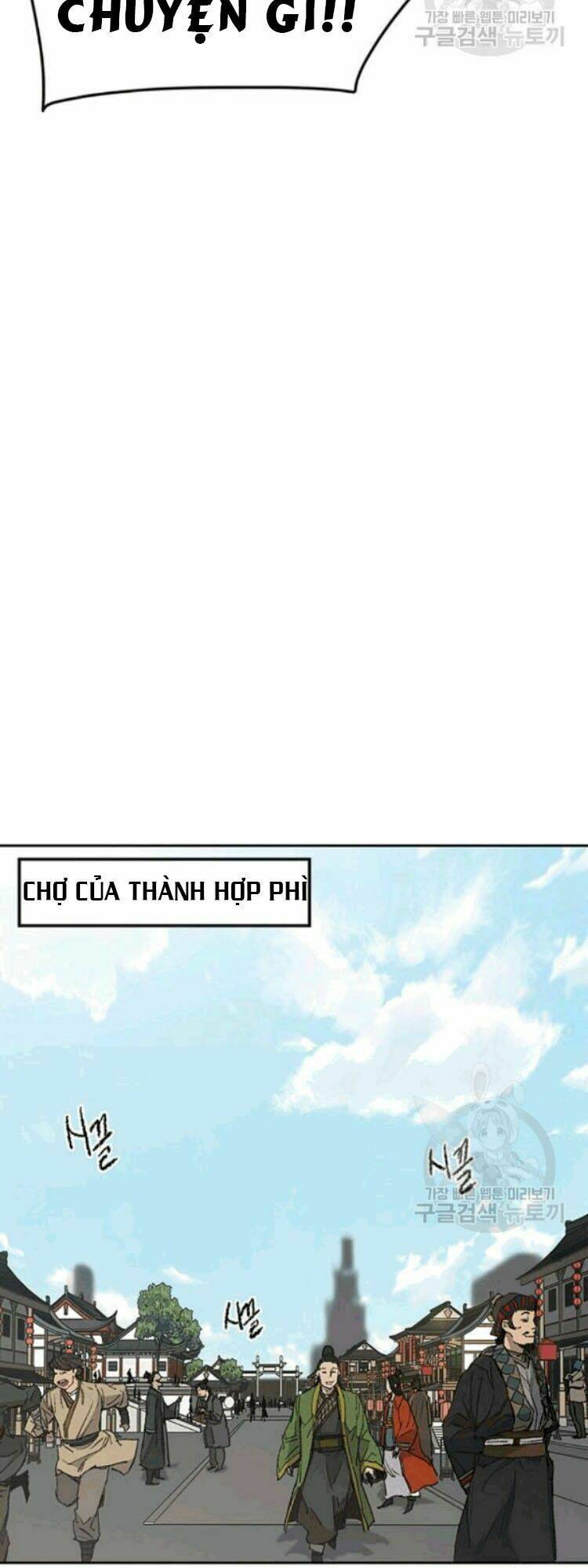 Tiên Kiếm Bất Bại - Chapter 45 - Page 19