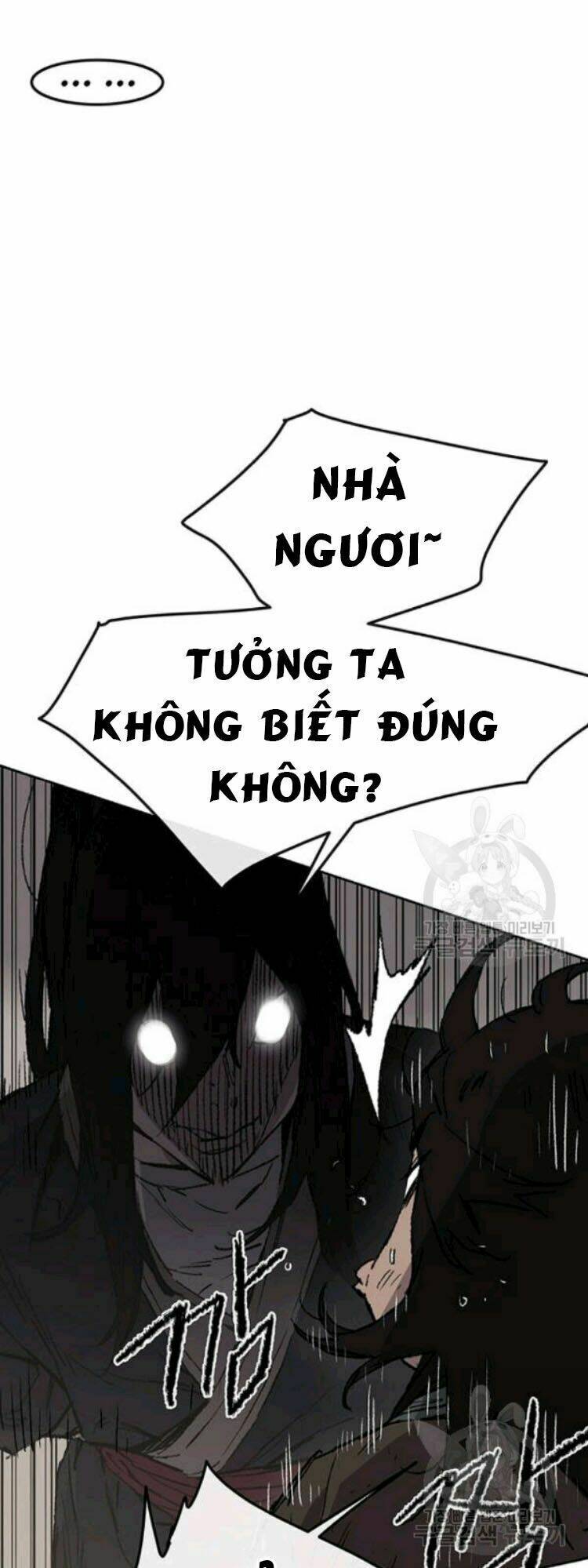 Tiên Kiếm Bất Bại - Chapter 45 - Page 24