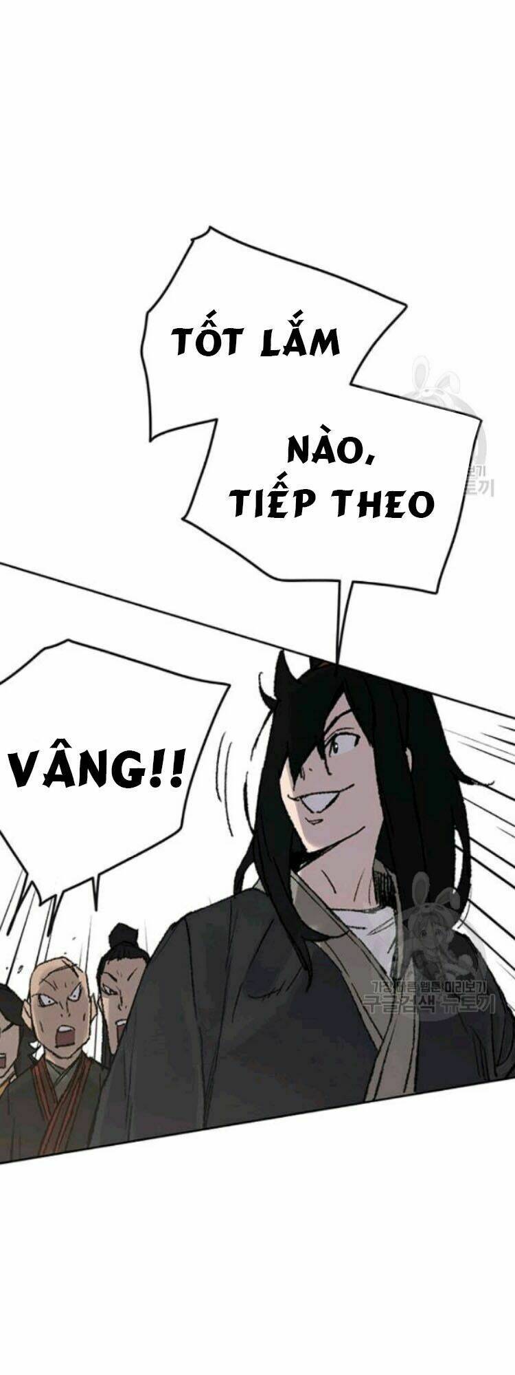 Tiên Kiếm Bất Bại - Chapter 45 - Page 34