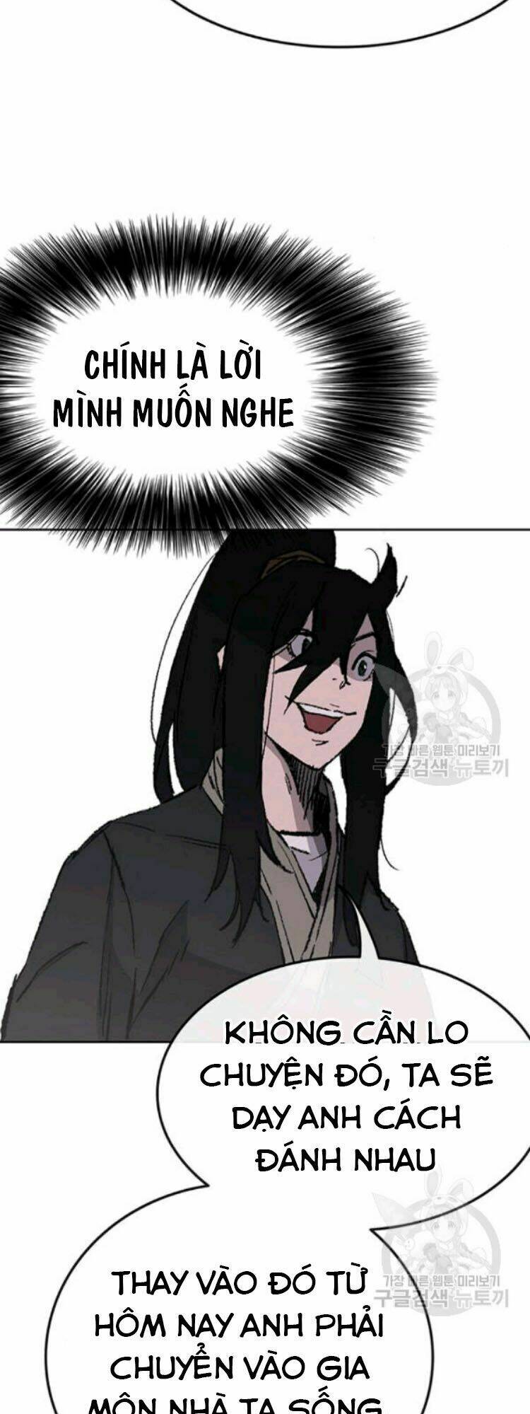 Tiên Kiếm Bất Bại - Chapter 45 - Page 39