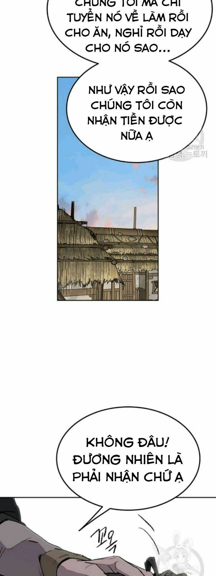 Tiên Kiếm Bất Bại - Chapter 45 - Page 43