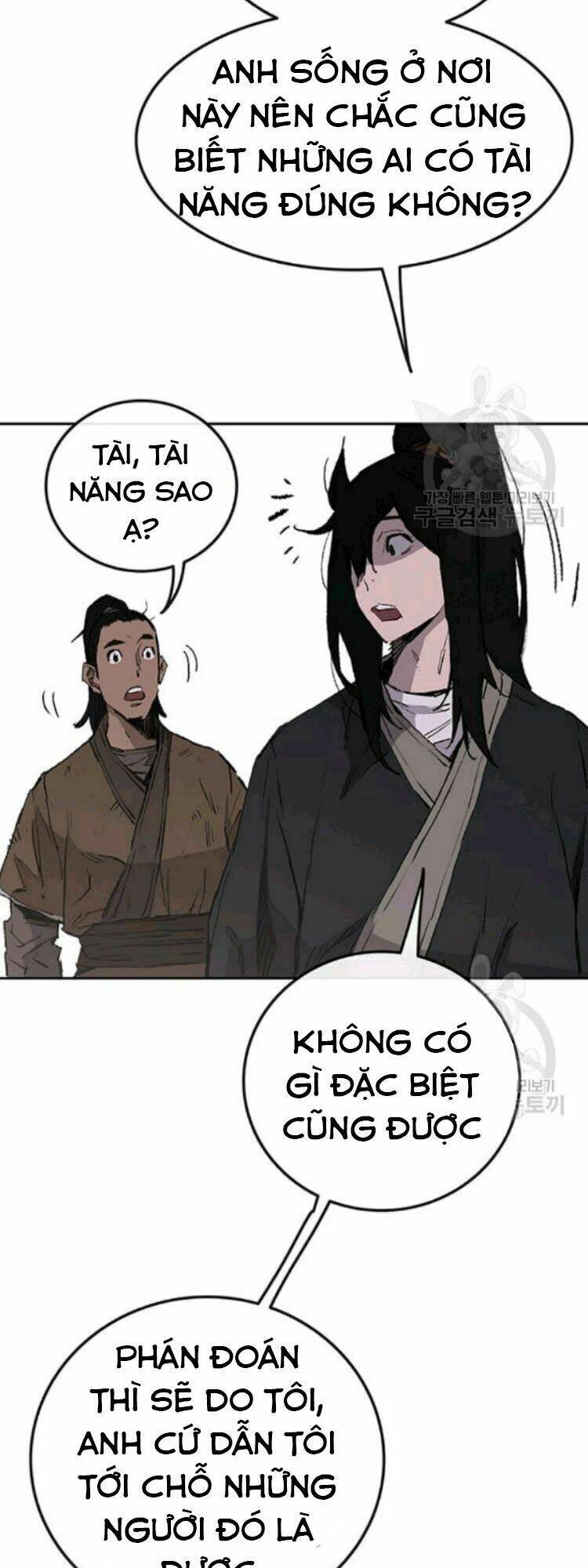 Tiên Kiếm Bất Bại - Chapter 45 - Page 47