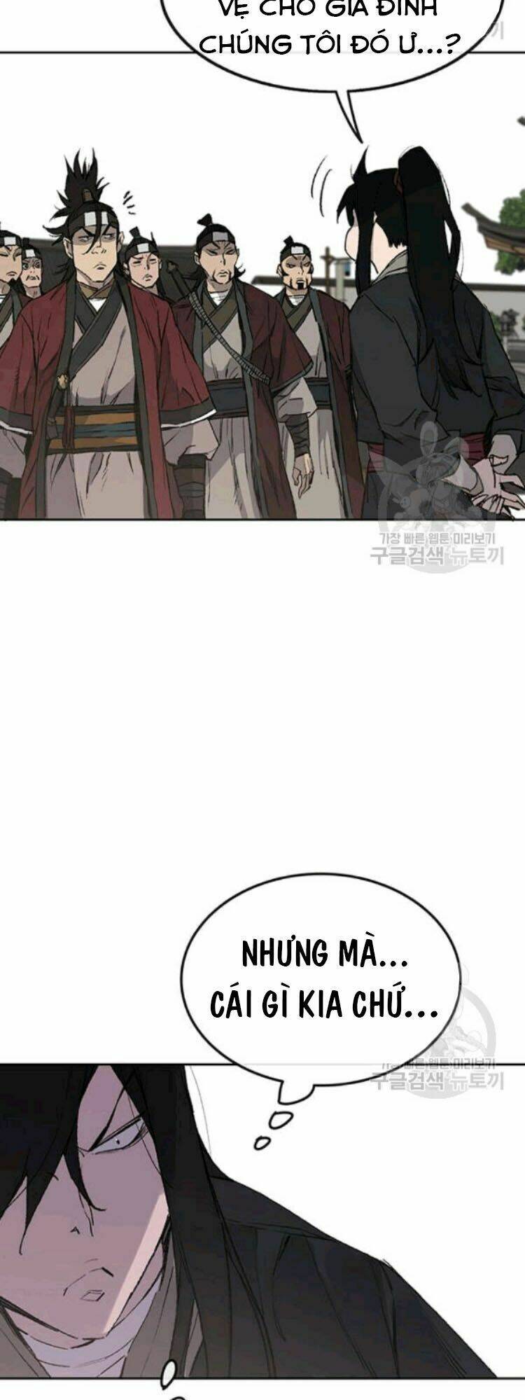 Tiên Kiếm Bất Bại - Chapter 45 - Page 4