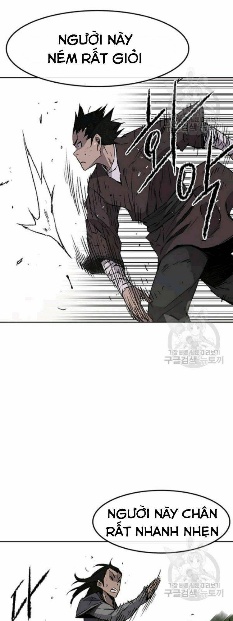 Tiên Kiếm Bất Bại - Chapter 45 - Page 49