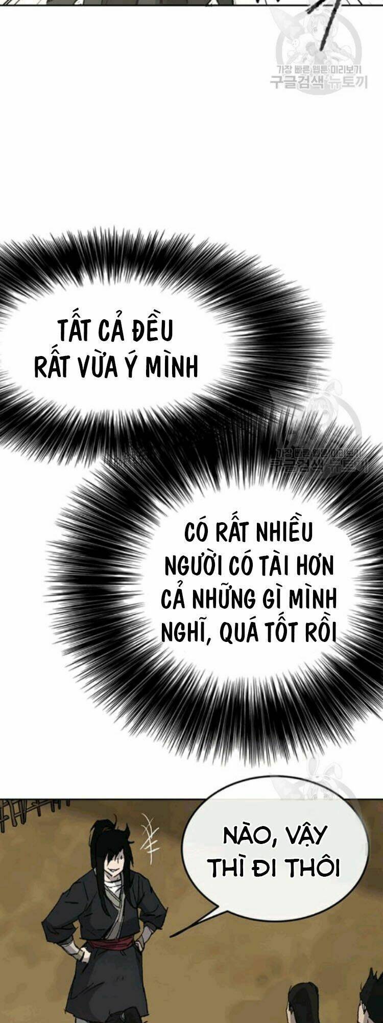 Tiên Kiếm Bất Bại - Chapter 45 - Page 51